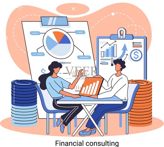 財務咨詢 優化公司資金與資產管理的核心策略